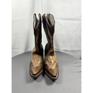 Laredo Women's Cowboy Boots Size 6.5